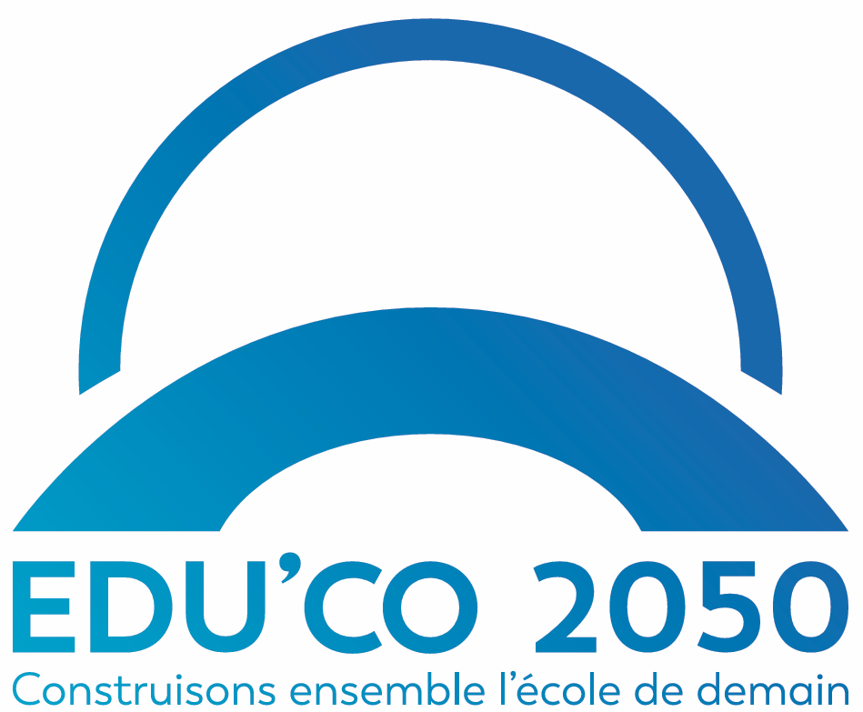 Logo Edu'Co 2050
